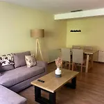 Morada Iii, Centrico , Ideal Para Pareja