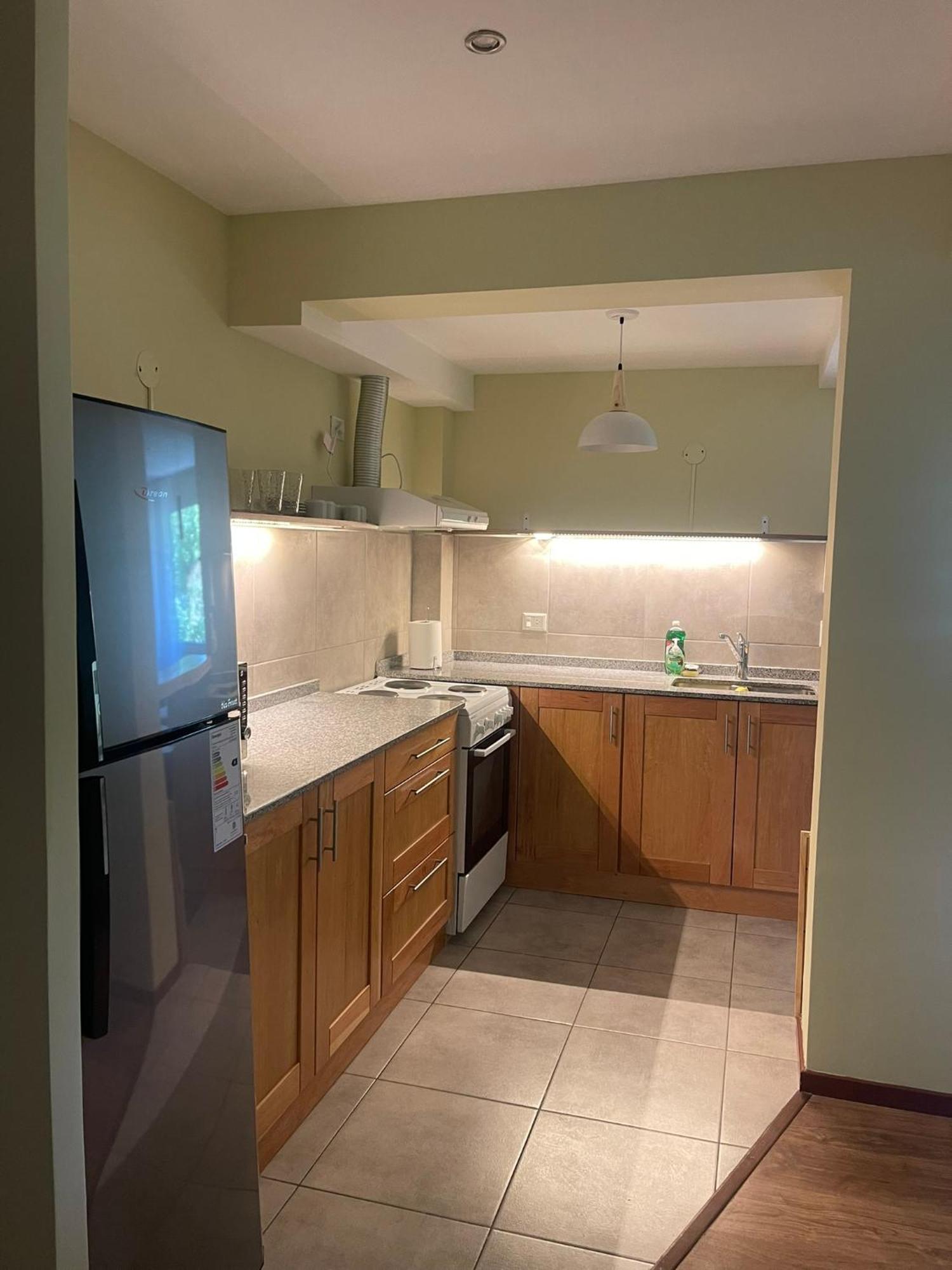 Morada Iii, Centrico , Ideal Para Pareja Apartamento San Carlos de Bariloche