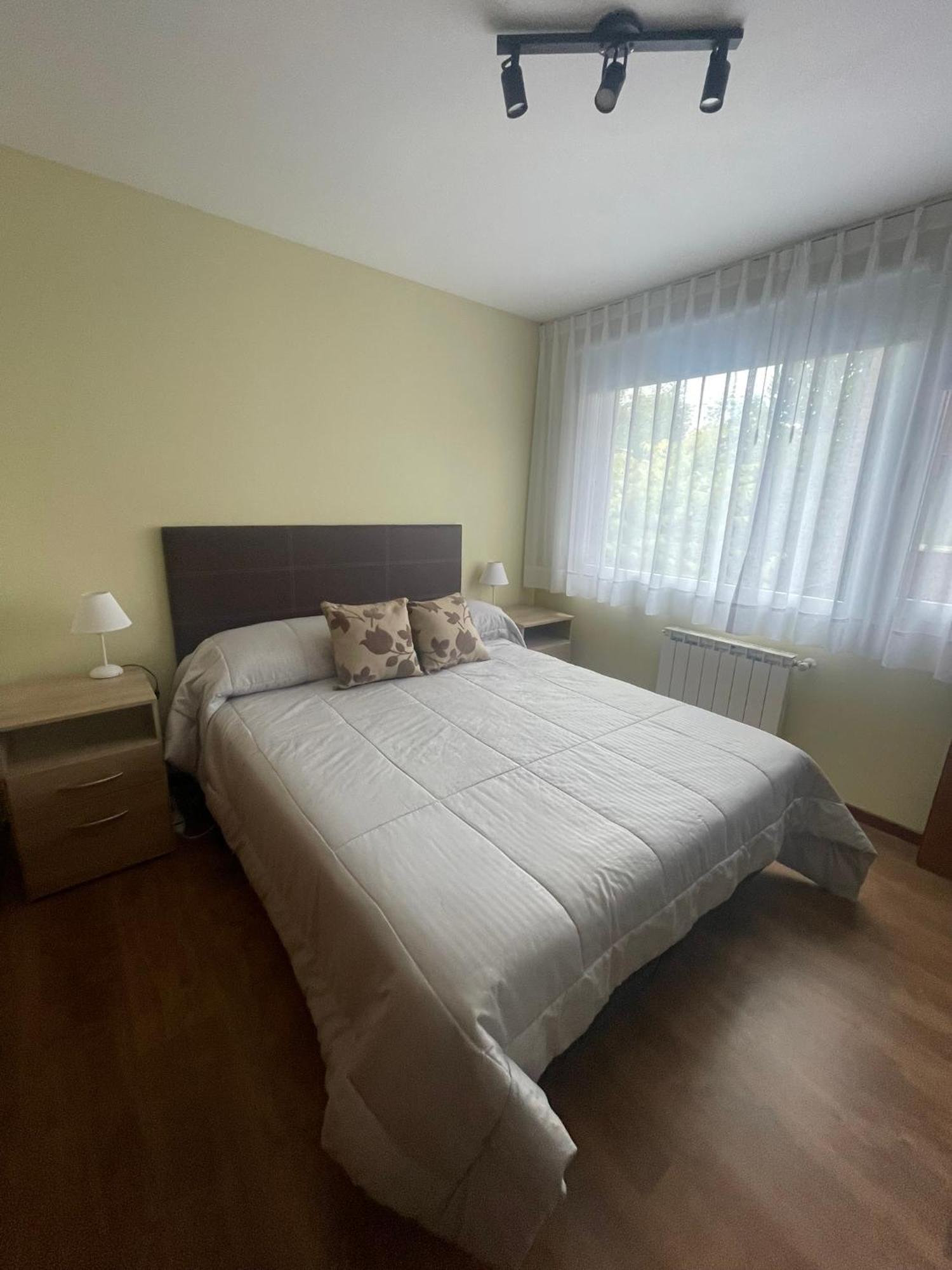 Apartamento Morada Iii, Centrico , Ideal Para Pareja